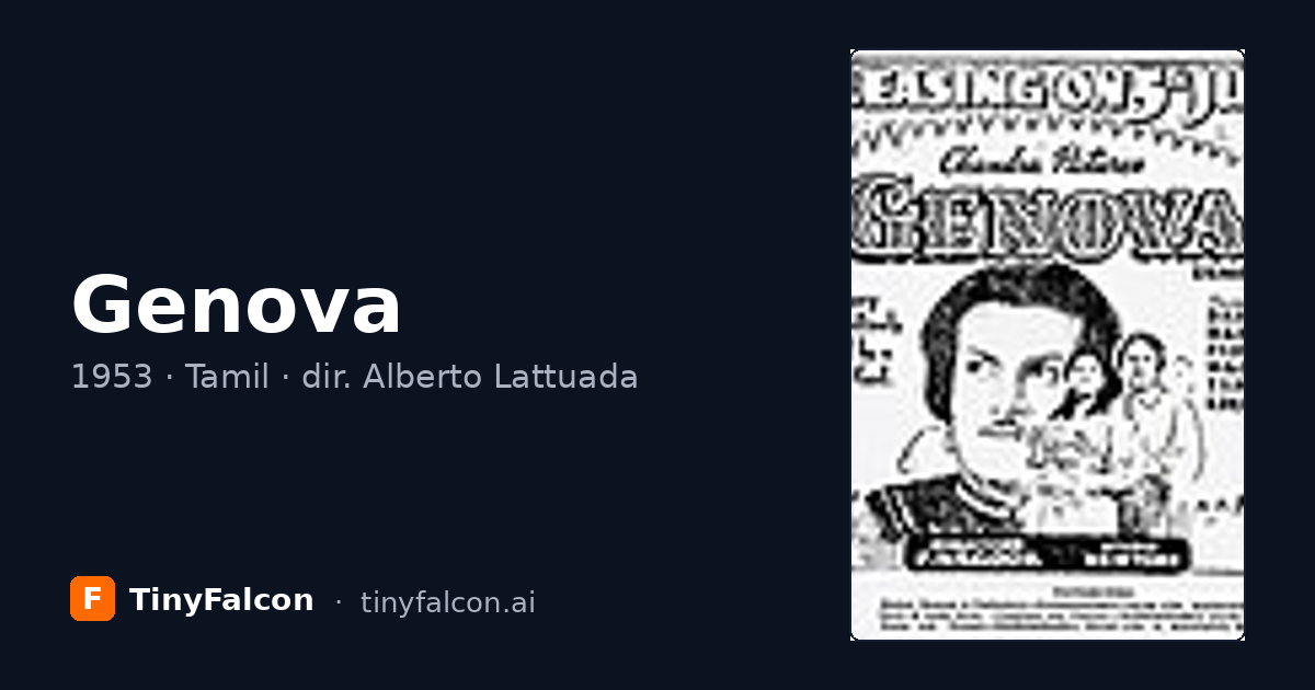 Genova