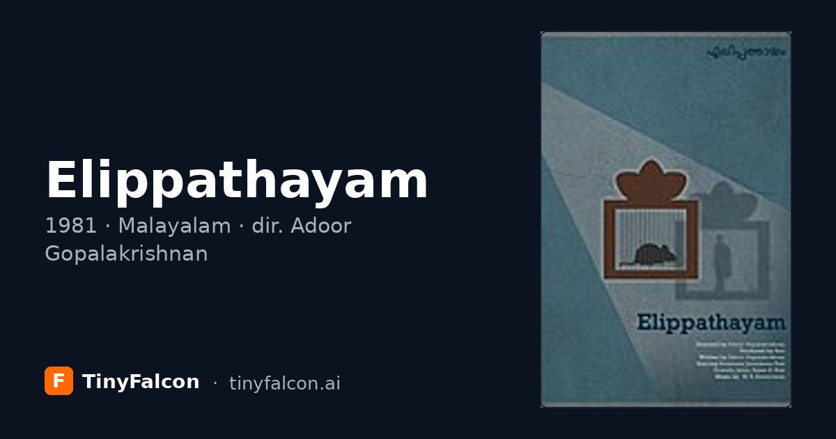 Elippathayam