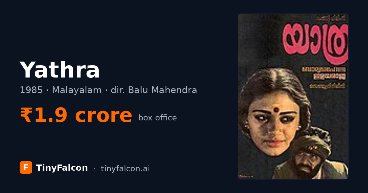 Yathra