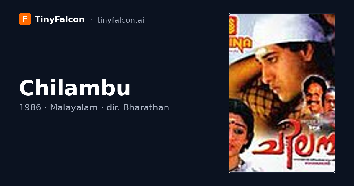 Chilambu