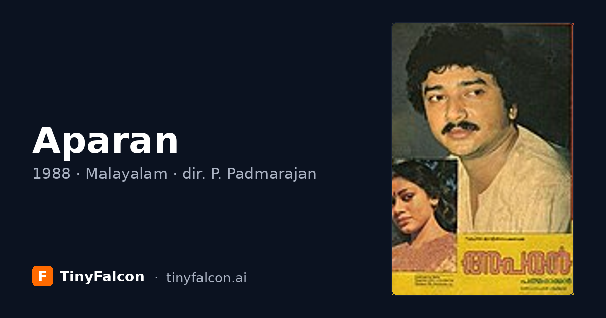 Aparan