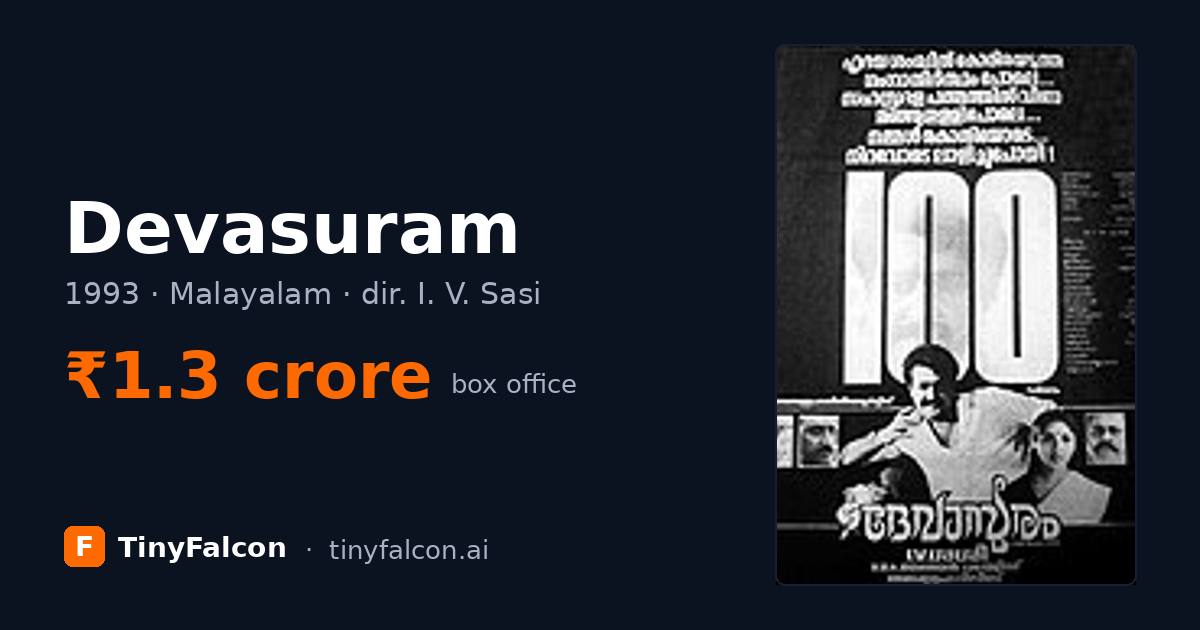 Devasuram