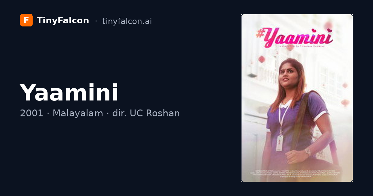 Yaamini