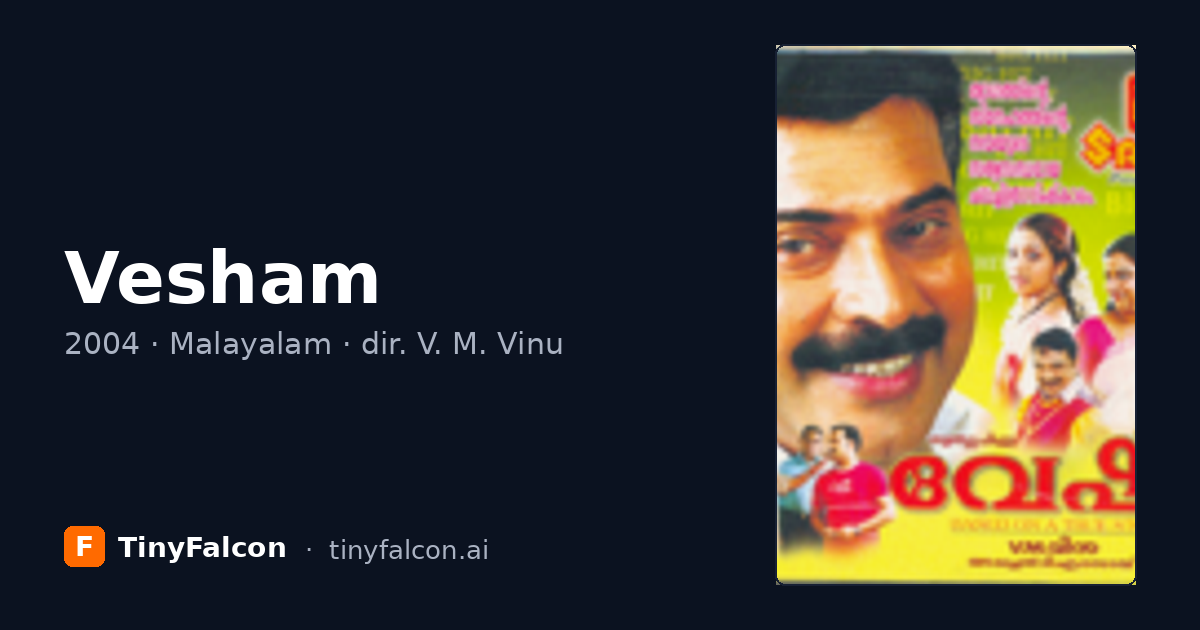 Vesham