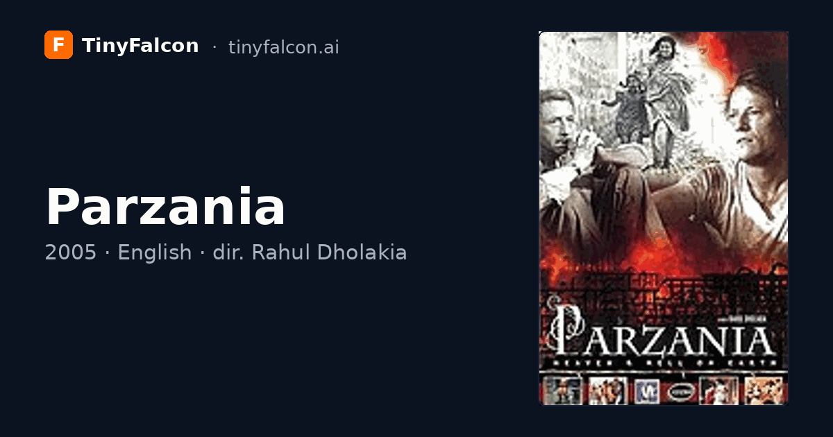 Parzania