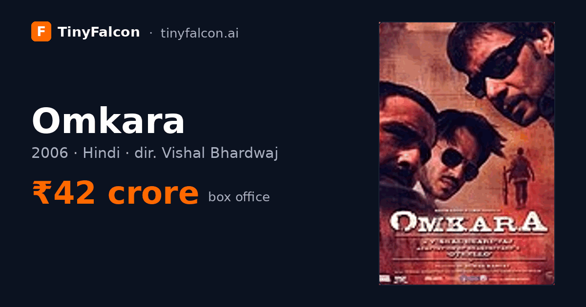 Omkara