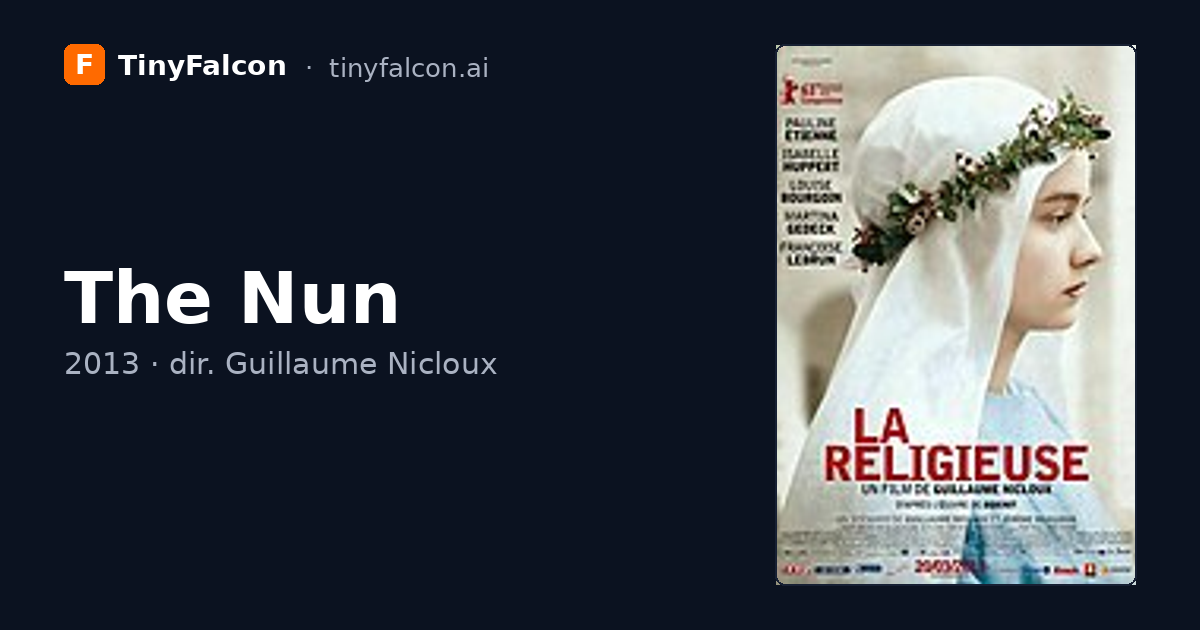 The Nun