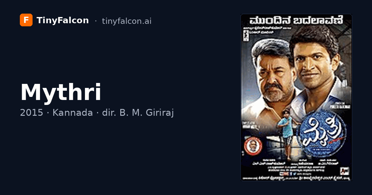 Mythri