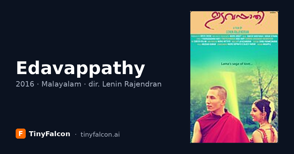 Edavappathy