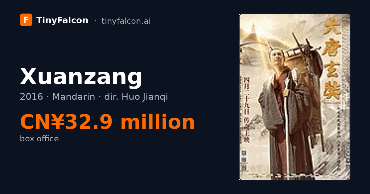 Xuanzang