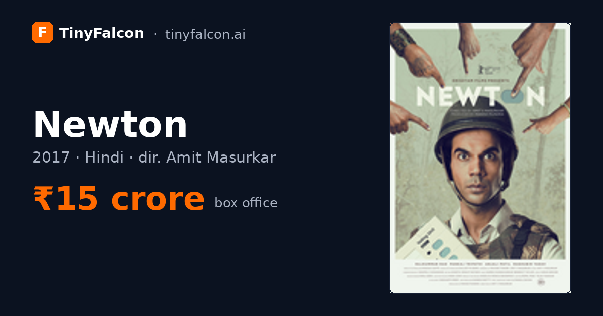 Newton