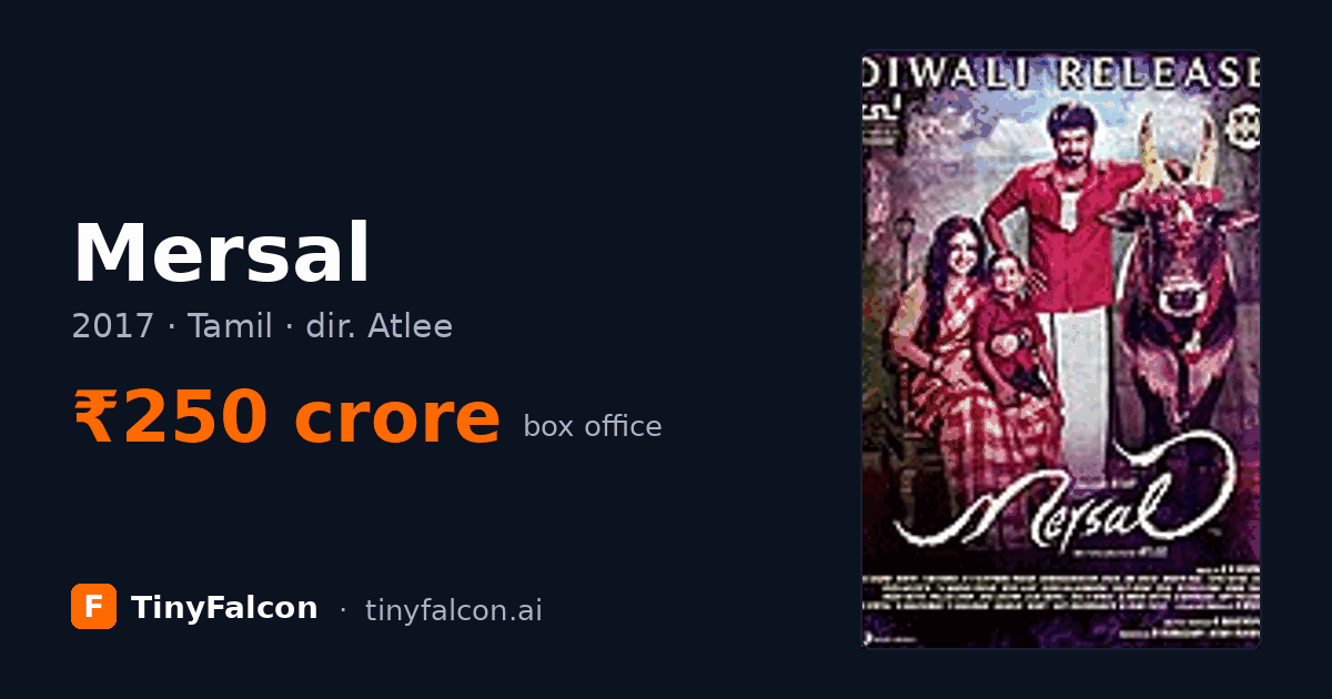 Mersal