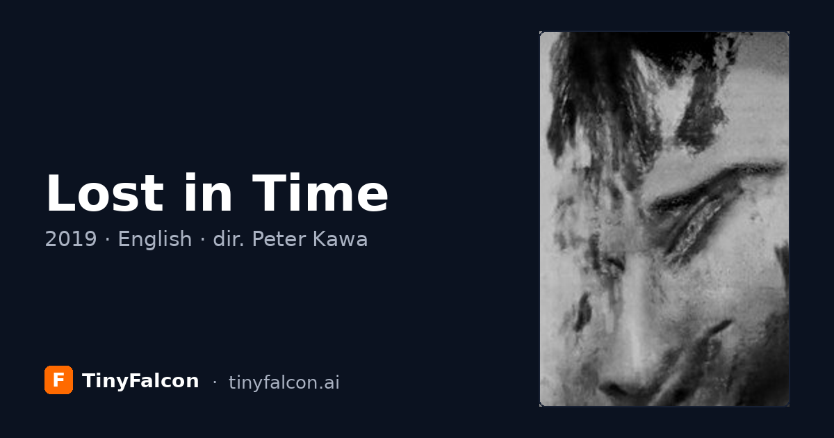 Lost in Time