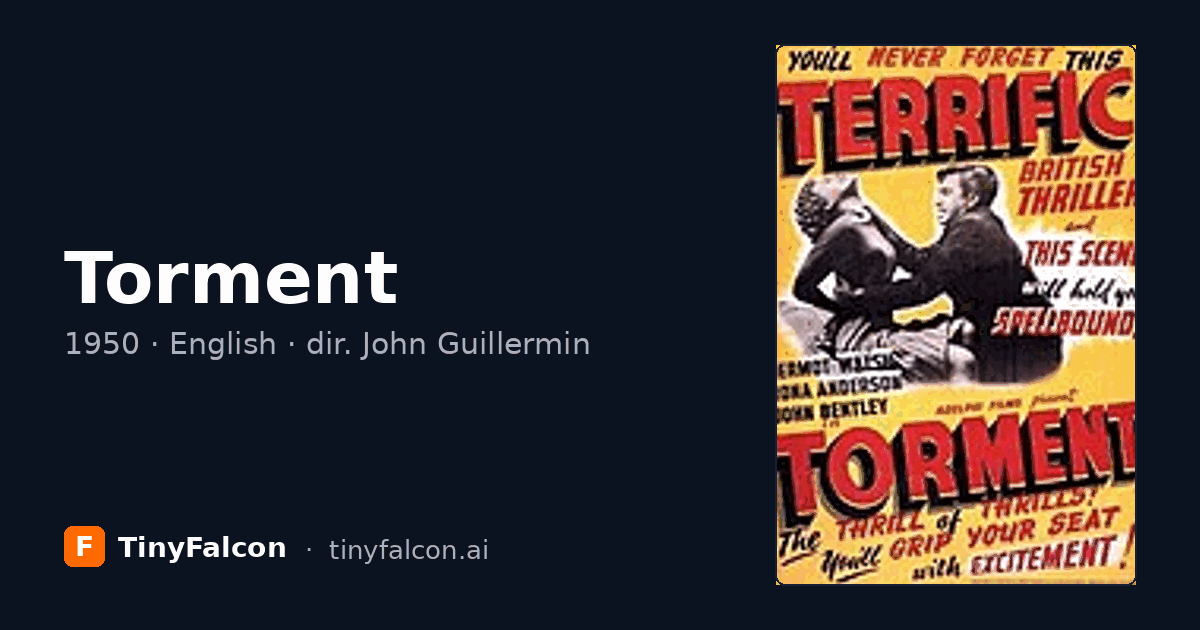 Torment