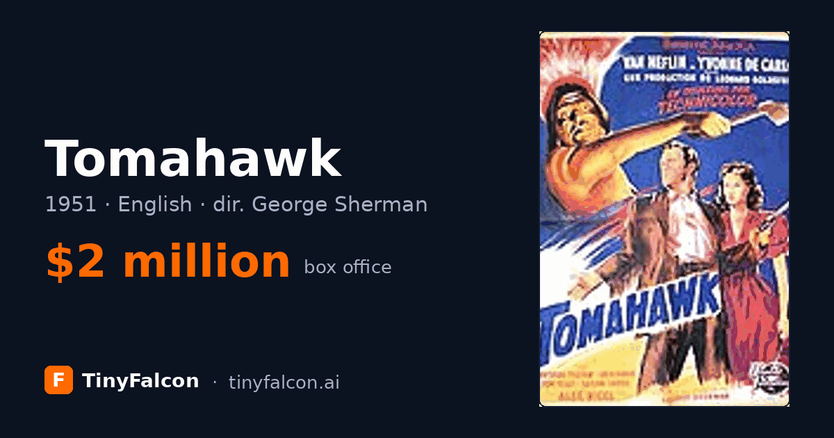 Tomahawk
