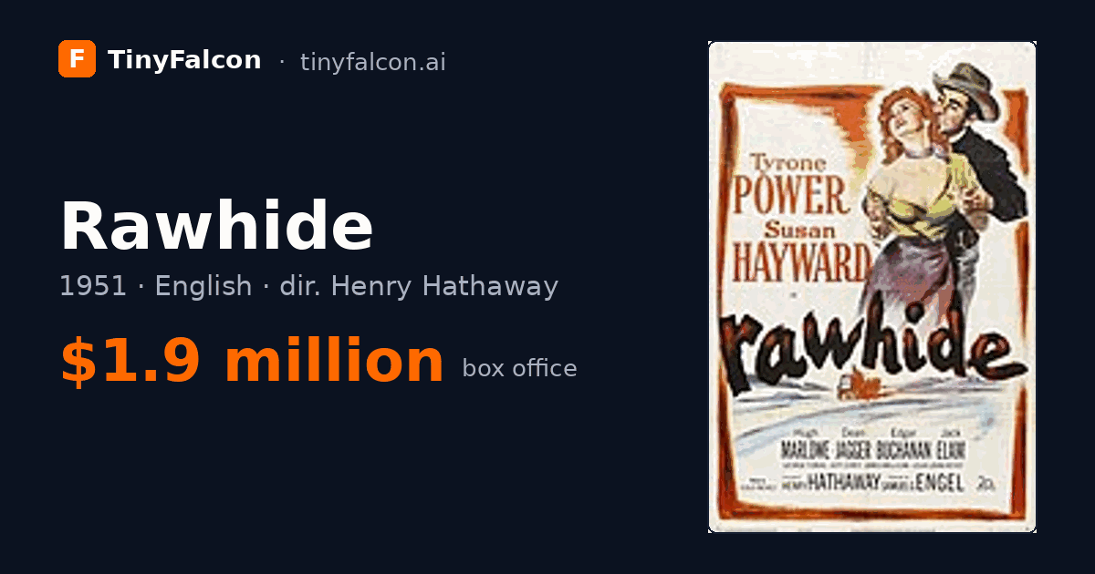 Rawhide