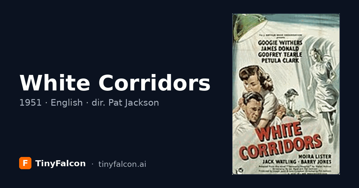 White Corridors