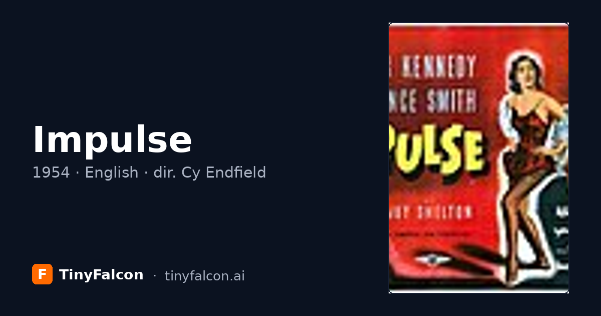 Impulse