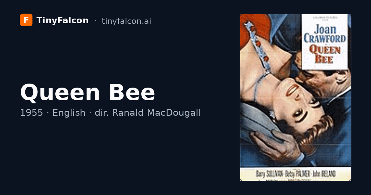Queen Bee