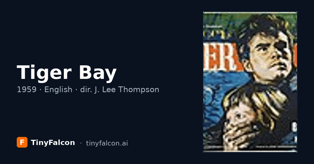 Tiger Bay