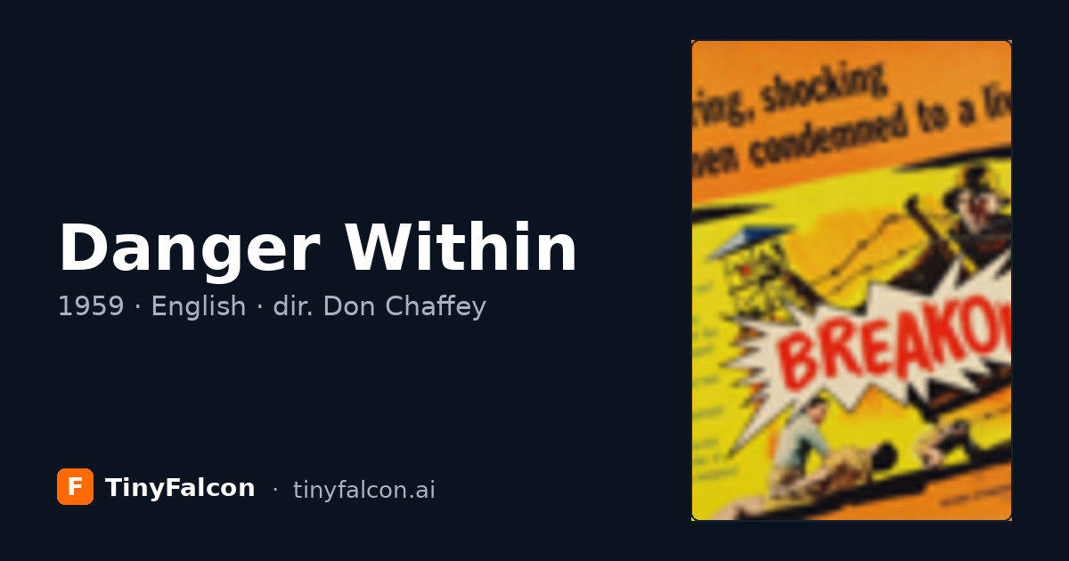 Danger Within