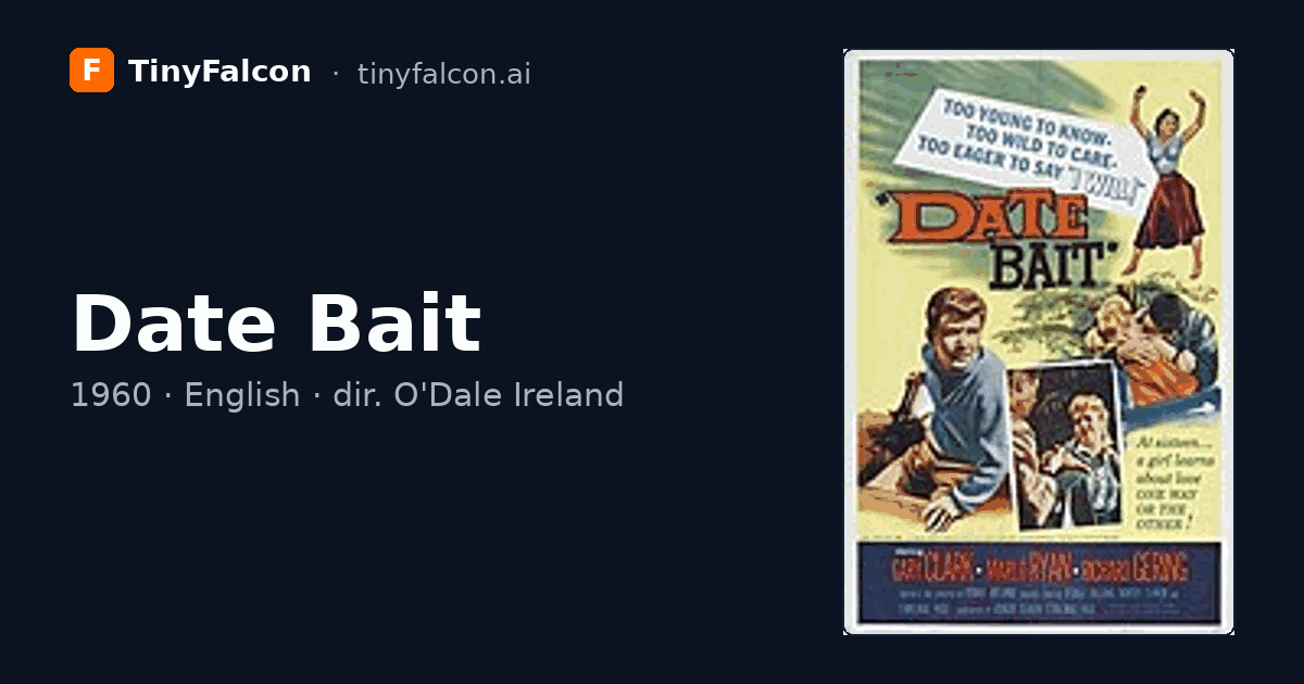Date Bait