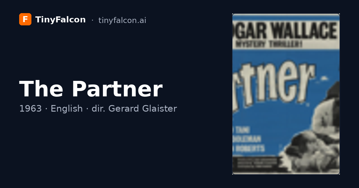 The Partner