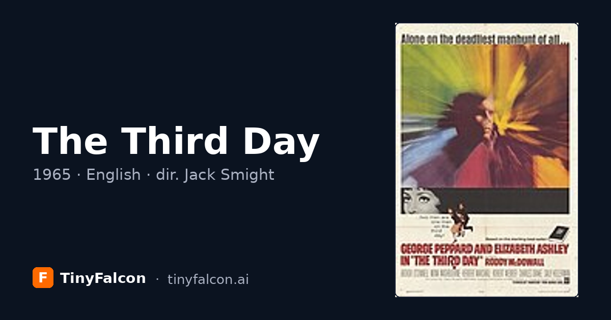 The Third Day