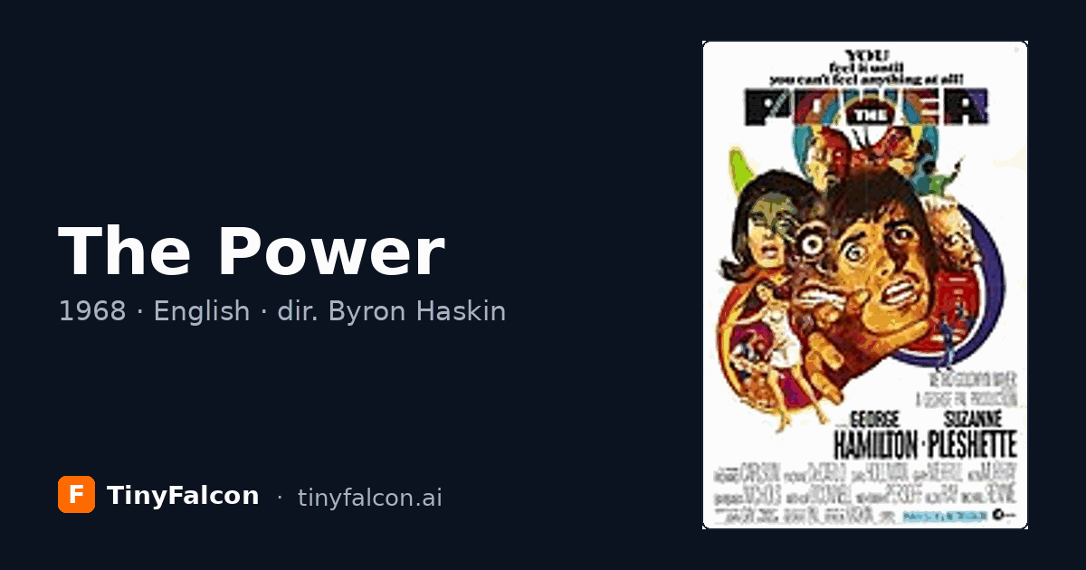 The Power