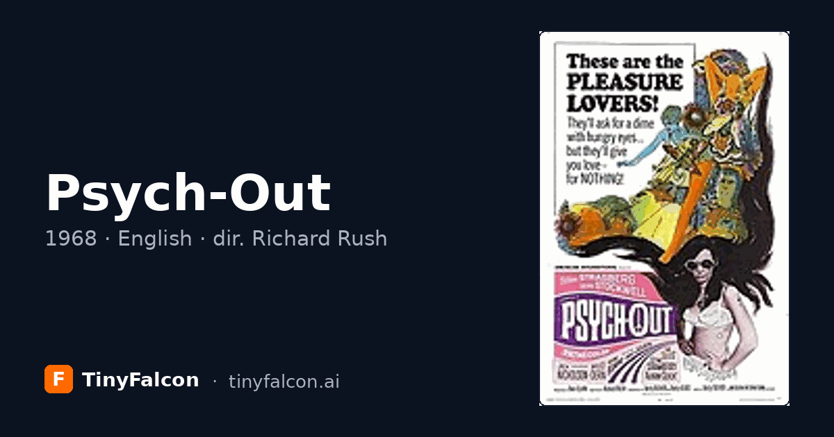 Psych-Out