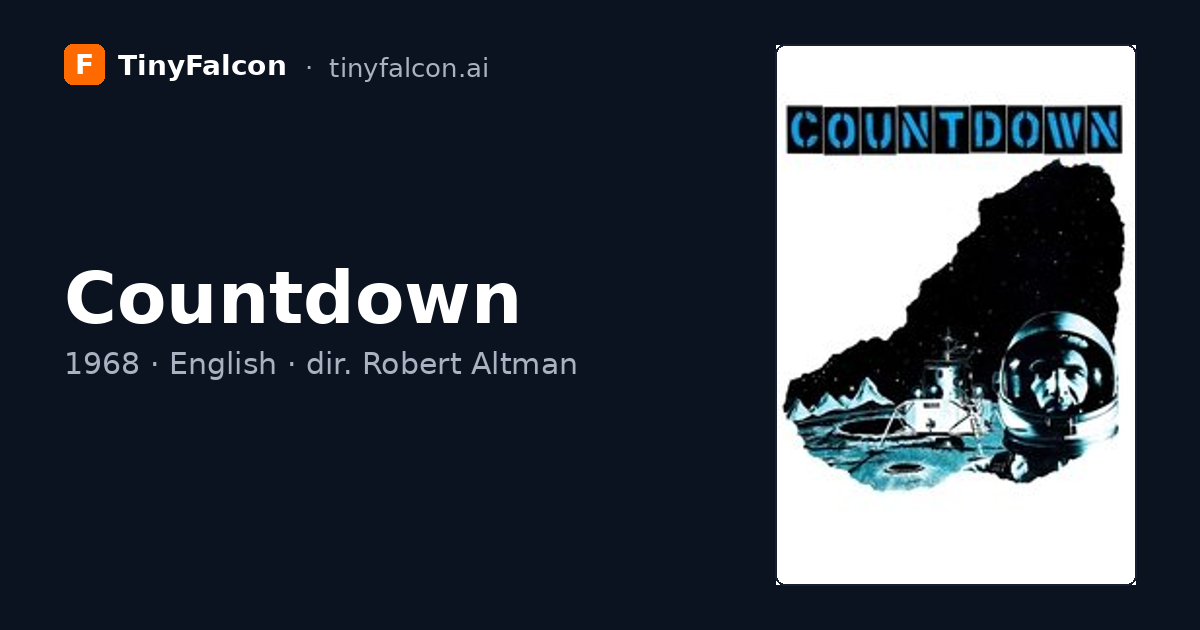 Countdown