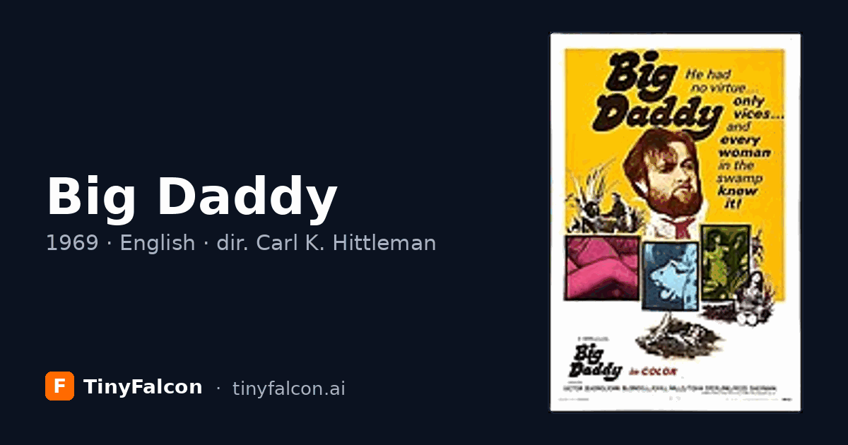 Big Daddy