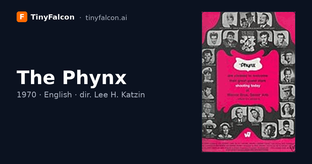 The Phynx