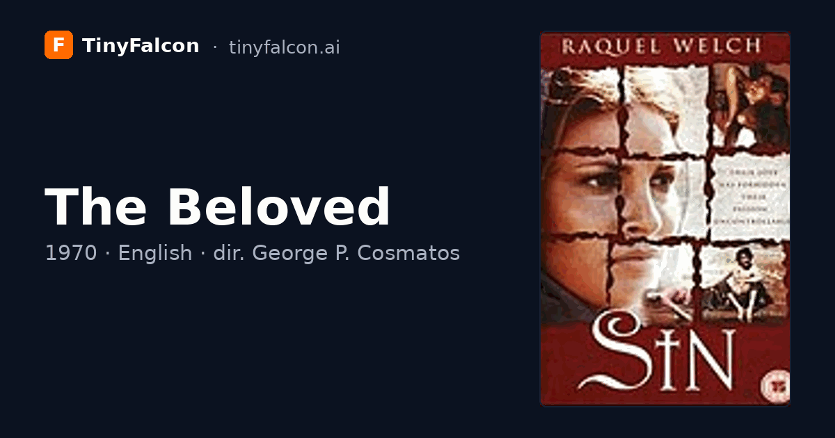 The Beloved