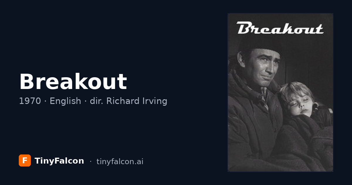 Breakout