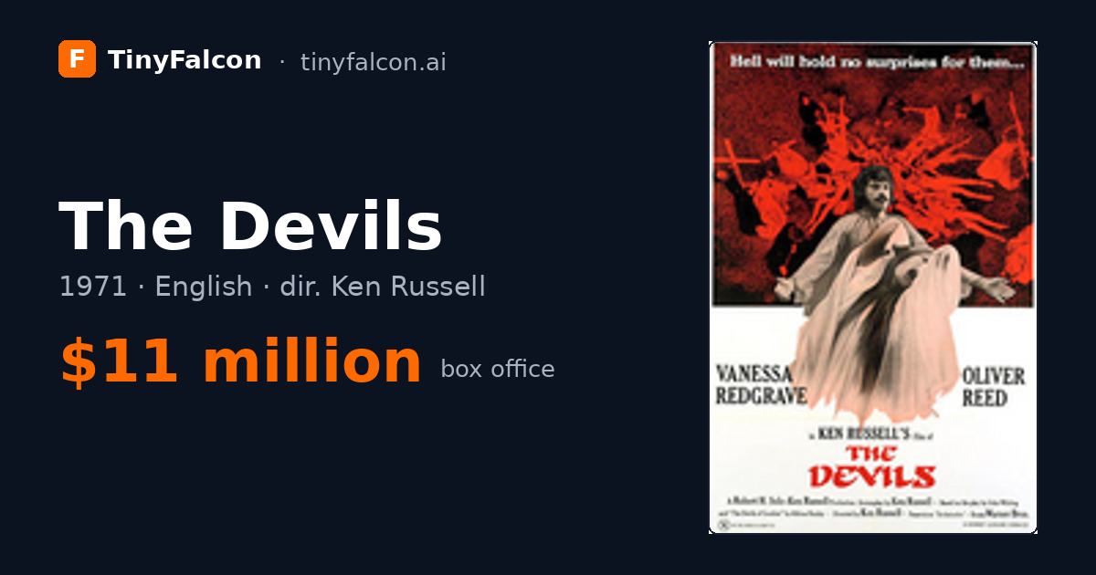 The Devils