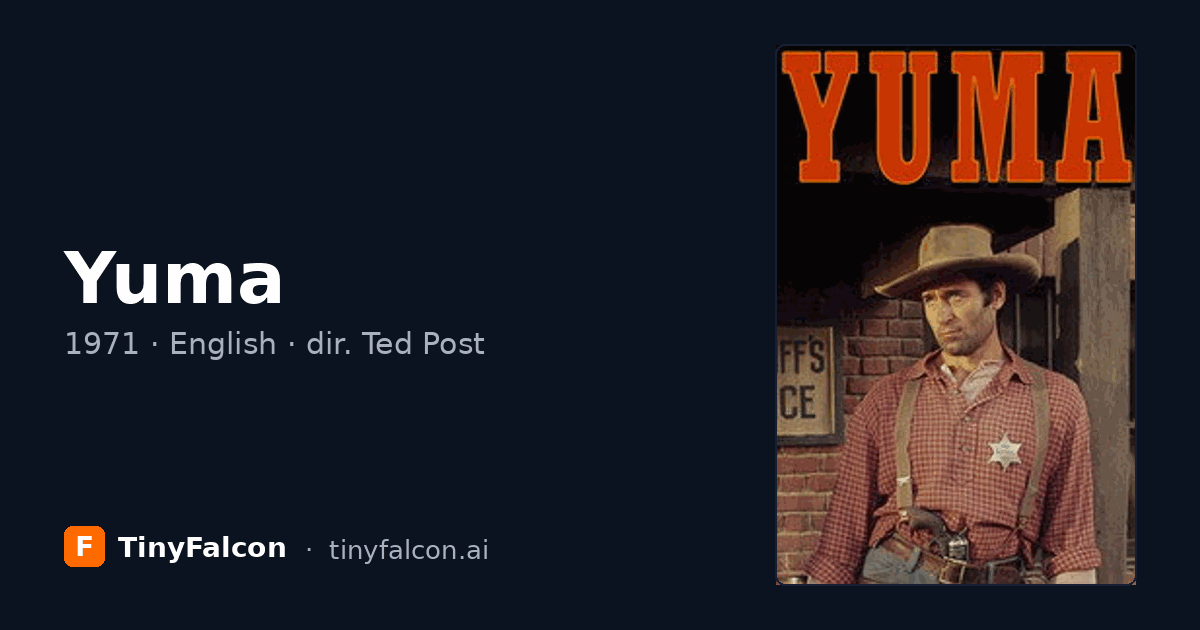 Yuma