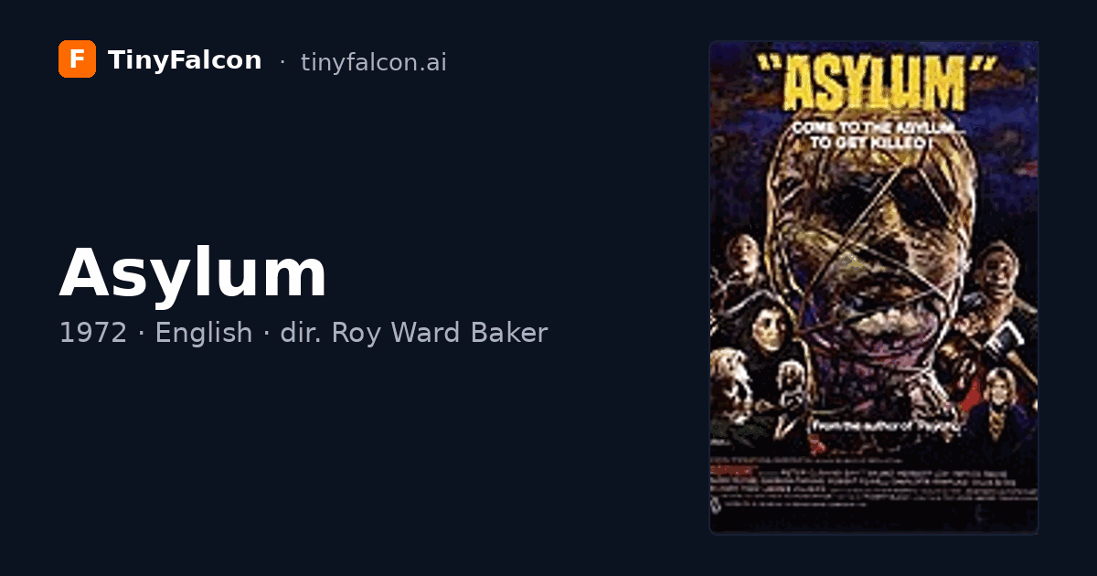 Asylum