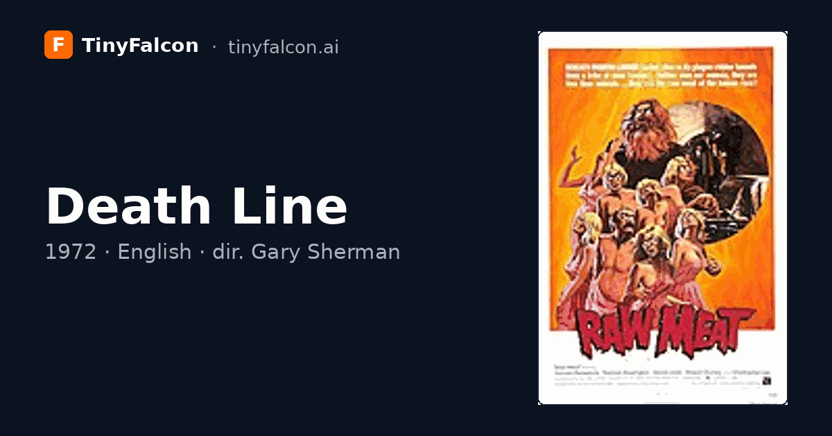 Death Line
