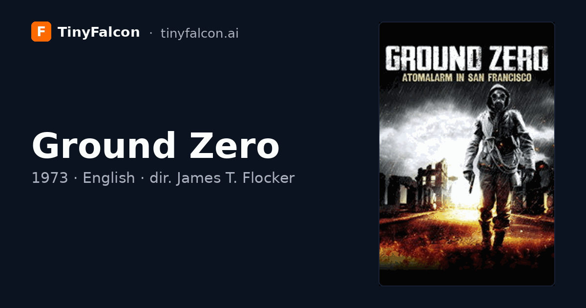 Ground Zero