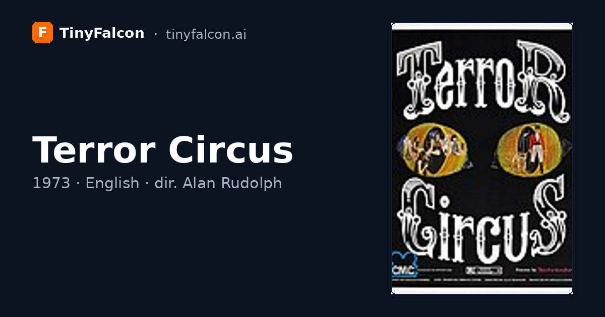 Terror Circus