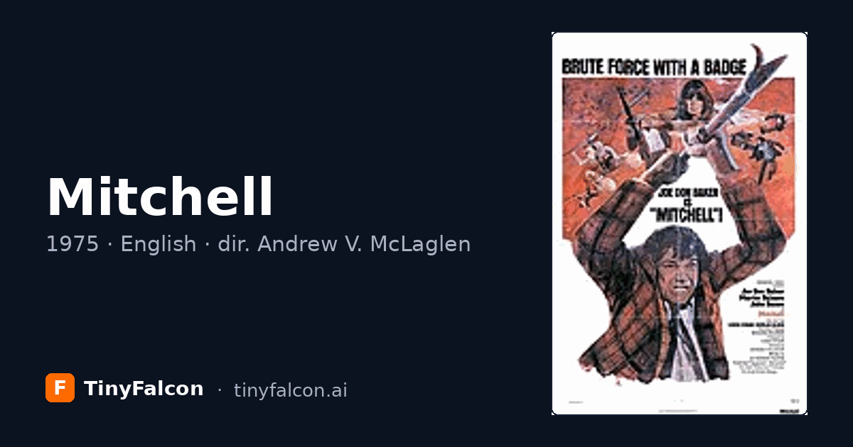 Mitchell