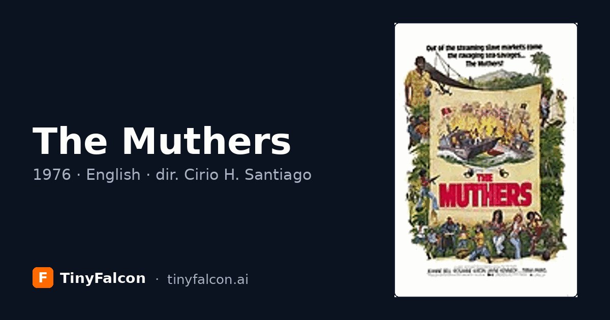 The Muthers