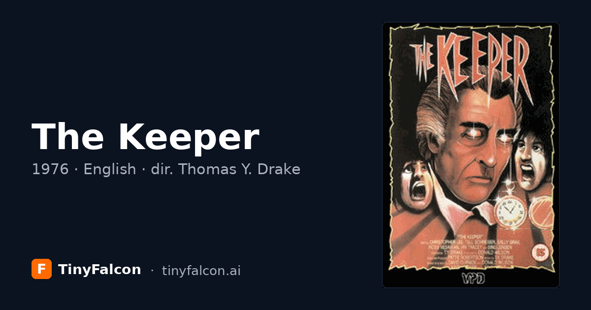 The Keeper