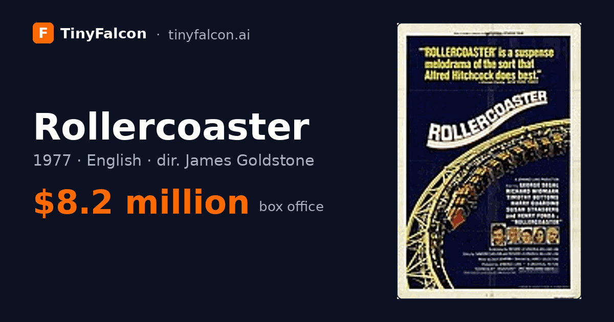 Rollercoaster