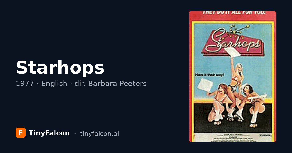 Starhops