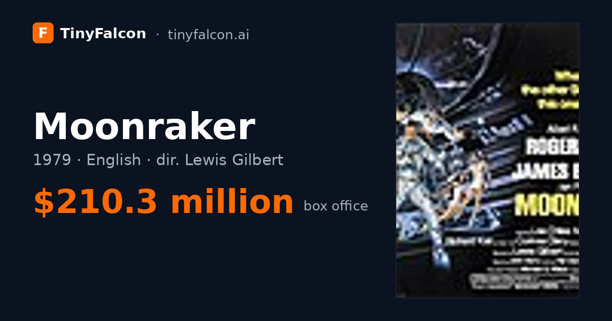 Moonraker