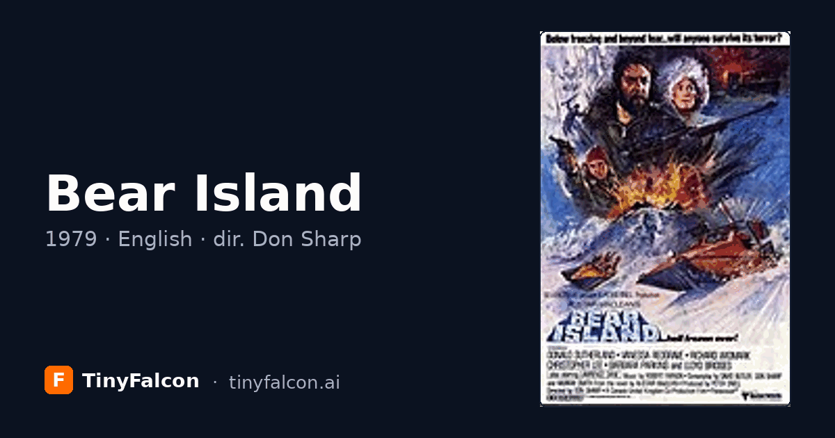 Bear Island