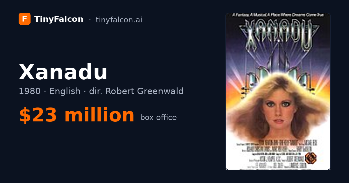 Xanadu
