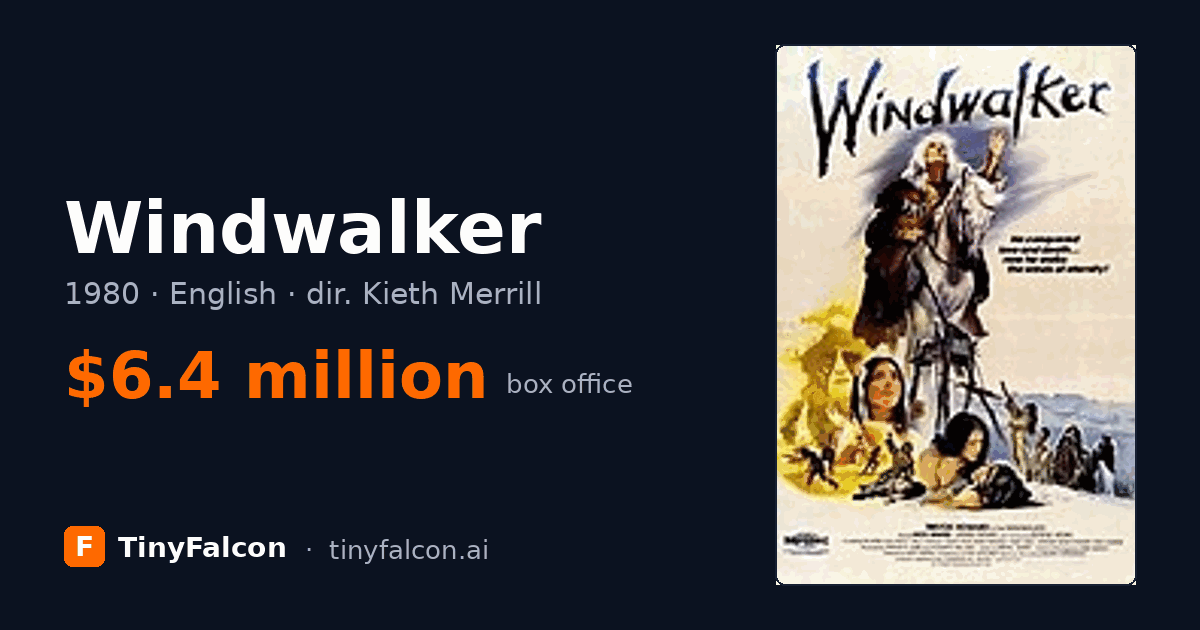 Windwalker